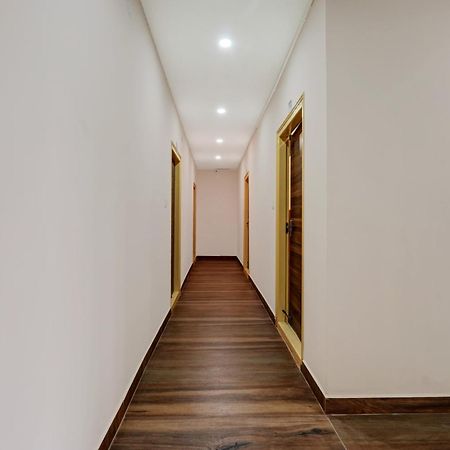 Collection O Utsav Grand Hotel บังกาลอร์ ภายนอก รูปภาพ