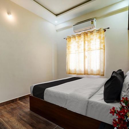 Collection O Utsav Grand Hotel บังกาลอร์ ภายนอก รูปภาพ